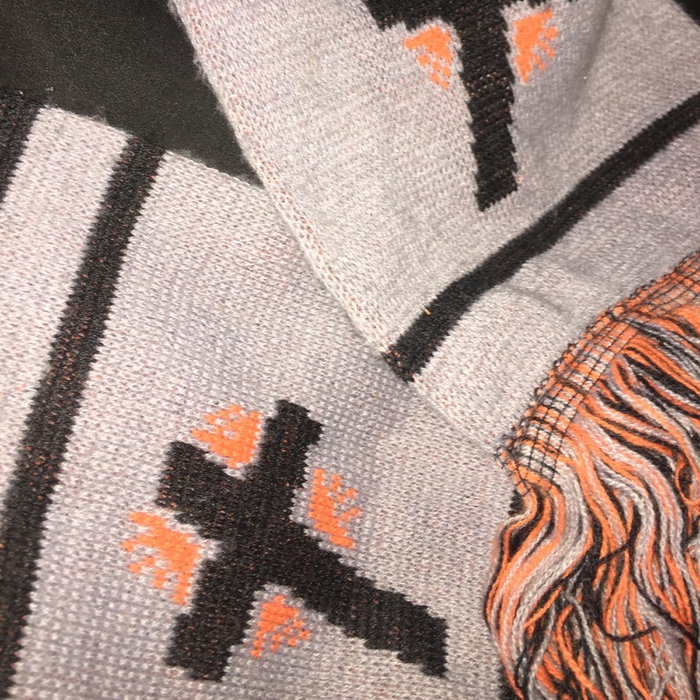 Scarf - Picture 3 of 3
